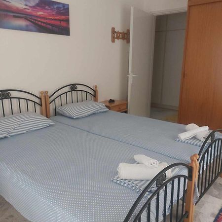Luminosa Village Apartment Nea Iraklitsa Extérieur photo