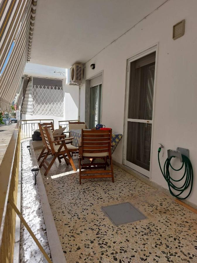 Luminosa Village Apartment Nea Iraklitsa Extérieur photo
