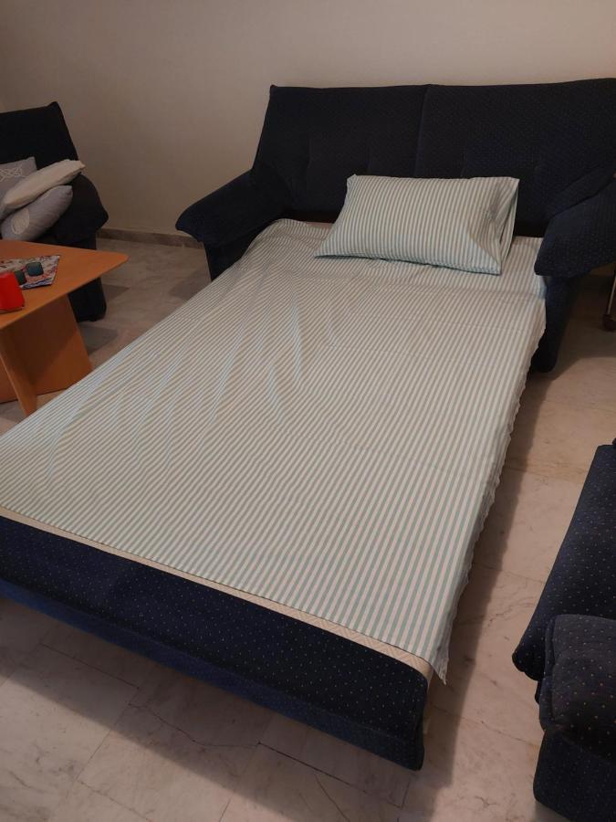 Luminosa Village Apartment Nea Iraklitsa Extérieur photo