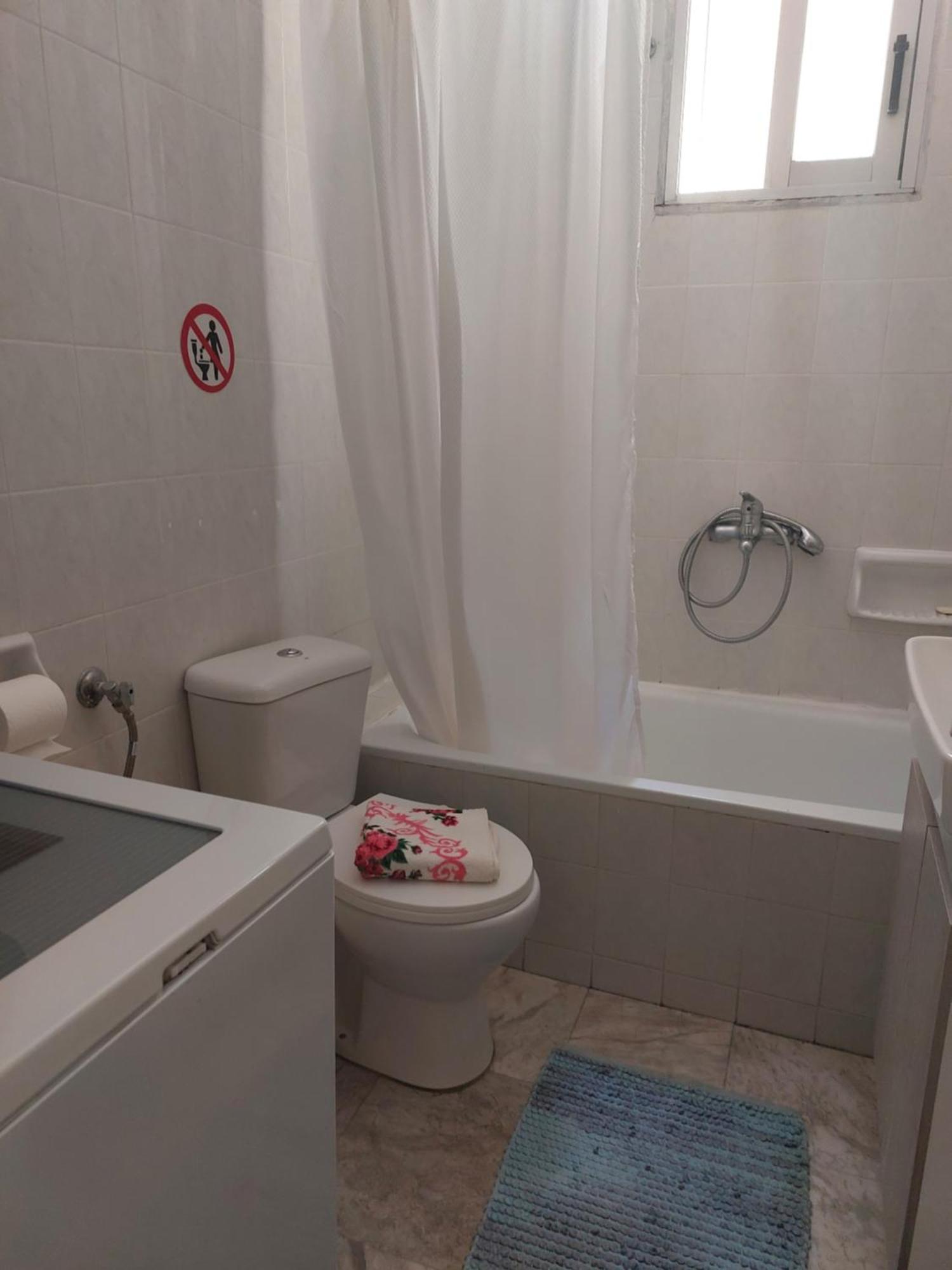 Luminosa Village Apartment Nea Iraklitsa Extérieur photo